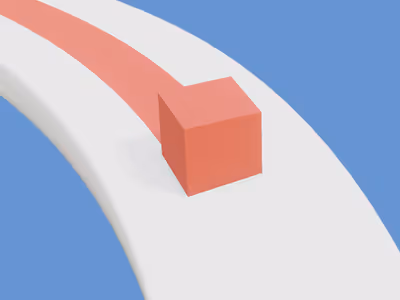 Color Line 3D
