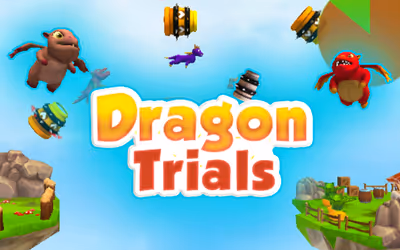Dragon Trials