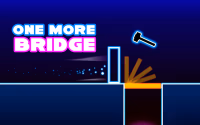 One More Bridge