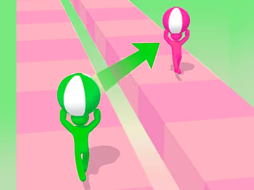 Tricky Track 3D 2