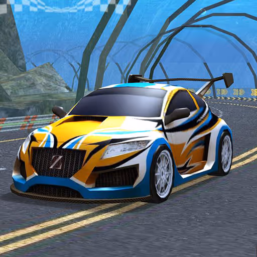 Seafloor Racing