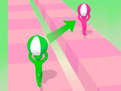 Tricky Track 3D 2