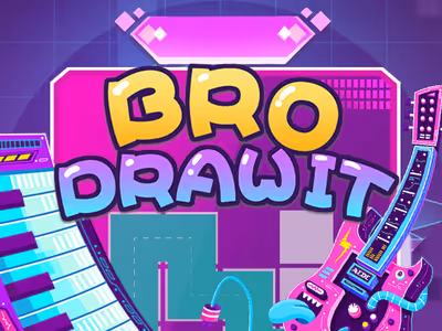 Bro draw it