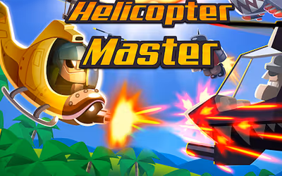 Helicopter Master