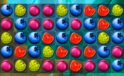 Fruits Farm