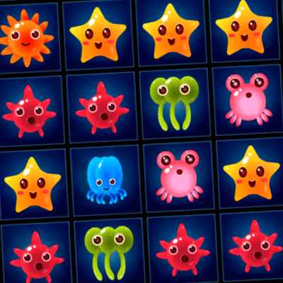 Aquatic Blocks