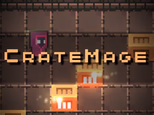 CrateMage