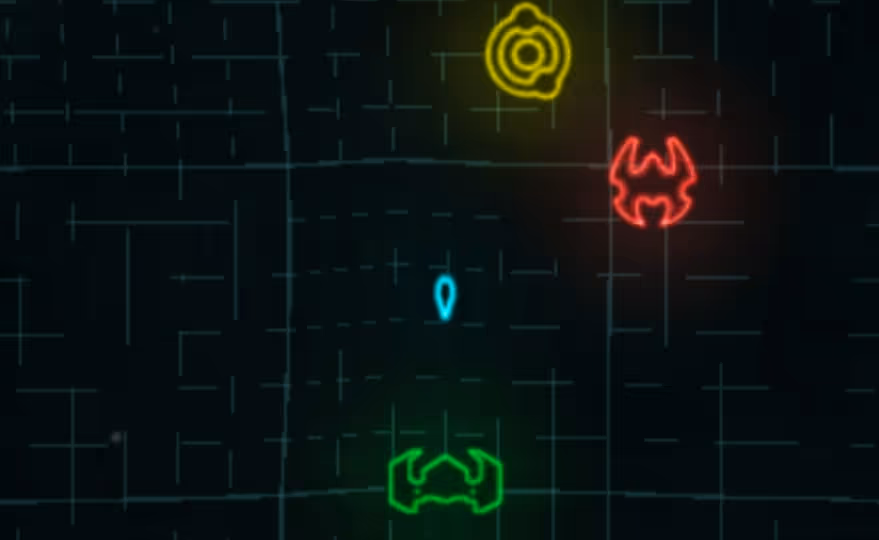 Galaxy Retro