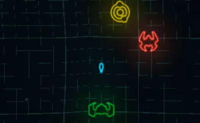 Galaxy Retro