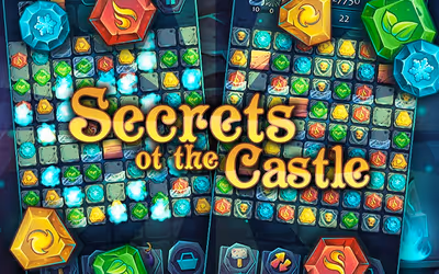 Secrets of the Castle