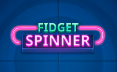 Fidget Spinner