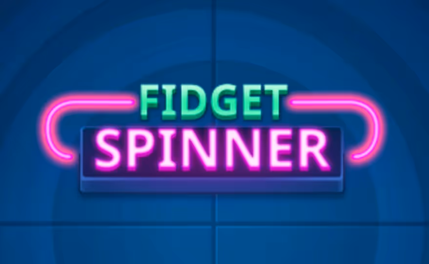 Fidget Spinner
