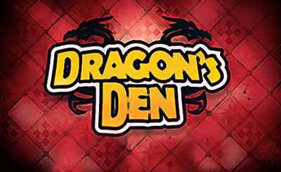 Dragons Den