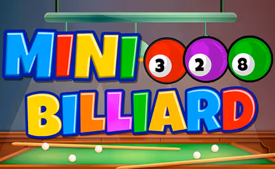 Mini Billiard