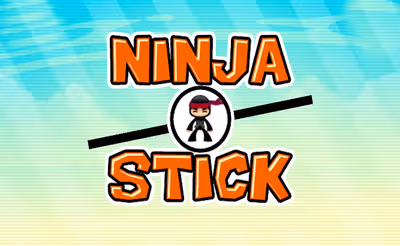 Ninja Stick Hero
