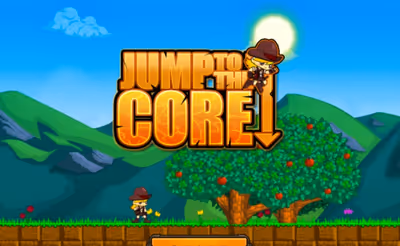 Jump to the core