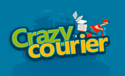 Crazy Courier