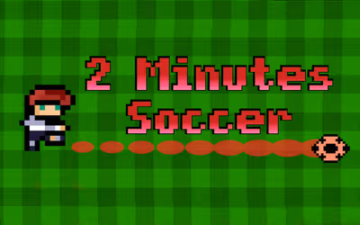 2 Minutes Soccer