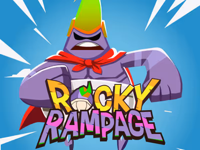 Rocky Rampage