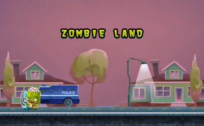 Zombie Land