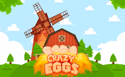 Crazy Eggs
