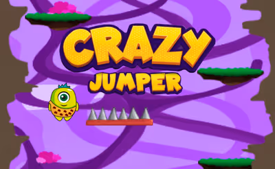 Crazy Jumper