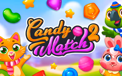 Candy Match 2