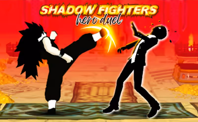 Shadow Fighters: Hero Duel