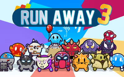 Run Away 3