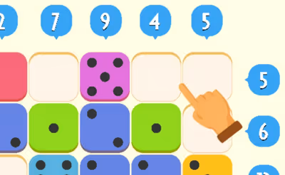 Ten Blocks