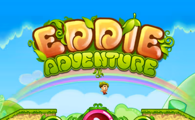 Eddie Adventure