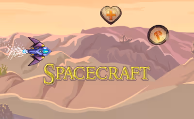 Spacecraft