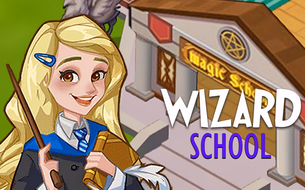 Wizard School