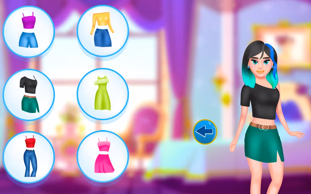 Julies Spring Fashion