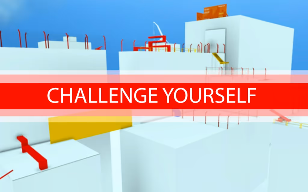Parkour GO