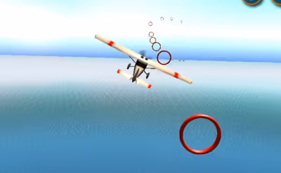 Flying Stunt Simulator
