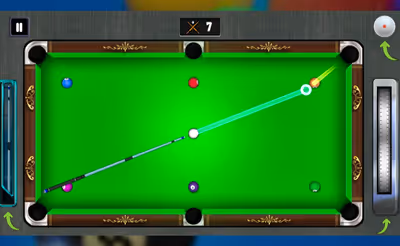 City of Billiards