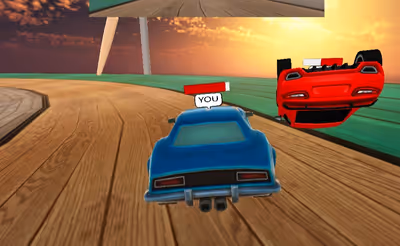Demolition Derby Challenger