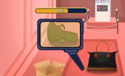 Find Out The Criminal