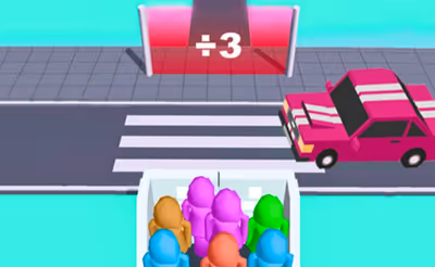 Super Race 3D