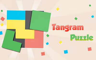 Tangram Puzzle