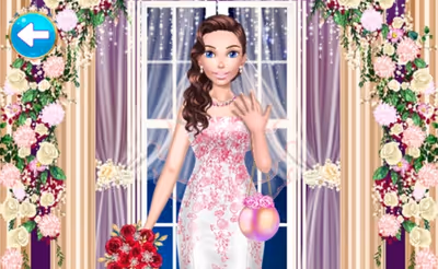 Chic Wedding Salon