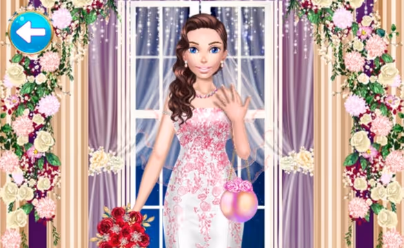 Chic Wedding Salon