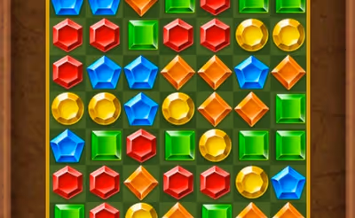 Jungle Temple Blast