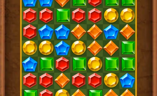 Jungle Temple Blast