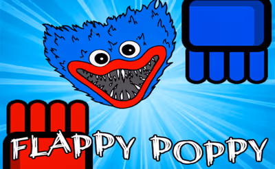 Flappy Poppy