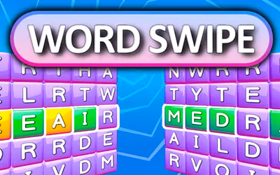 Word Swipe