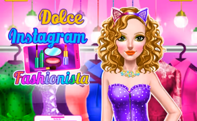 Dolce Instagram Fashionista