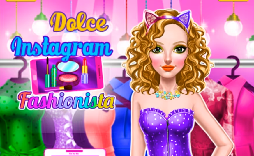 Dolce Instagram Fashionista
