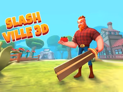 Slashville3D